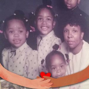 Meet your Posher, Deborah